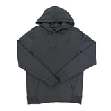 Hugo Boss Men’s Grey Hoodie - Medium