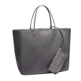 Goyard Anjou GM Bag Grey