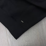 Amiri Men’s Black MA Logo Crewneck Jumper - Morely TrendsAmiri Type here:)