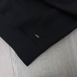 Amiri Men’s Black MA Logo Crewneck Jumper - Morely TrendsAmiri Type here:)