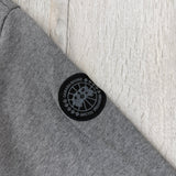 Canada Goose Men’s Grey Full Tracksuit Black Badge Edition - Large - Morely TrendsCanada goose Type here:)