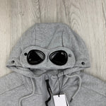 Cp Company Men’s Grey Full Tracksuit - Morely TrendsStone Island Type here:)