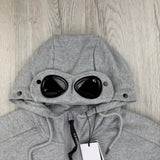Cp Company Men’s Grey Full Tracksuit - Morely TrendsStone Island Type here:)
