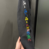 Chrome Hearts Multi Hoodie Large - Morely TrendsMorely Trends Type here:)