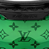 Louis Vuitton Snow Mask - Vert Fluo