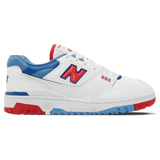 New Balance 550 'Red Atlantic Blue'