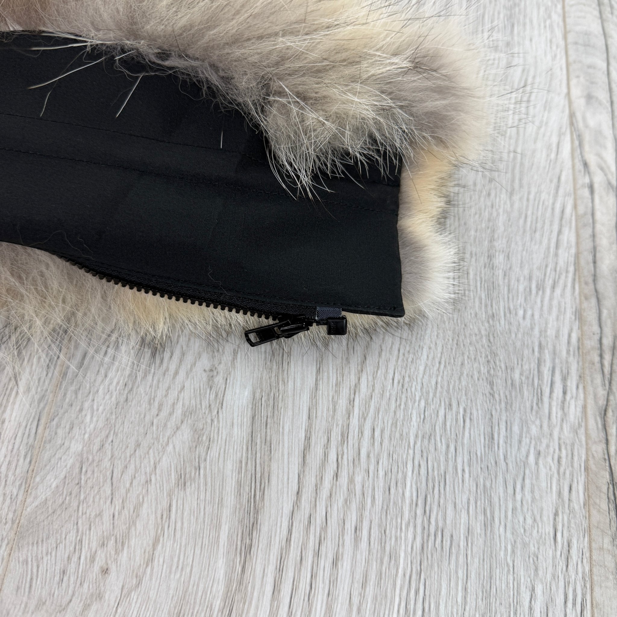 Fur Trim Replacement - 2022-2026 - Morely TrendsCanada goose Type here:)