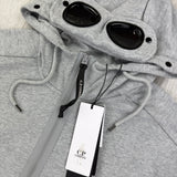 Cp Company Men’s Grey Full Tracksuit