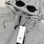 Cp Company Men’s Grey Full Tracksuit - Morely TrendsStone Island Type here:)