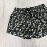 Fendi Men’s FF Swim Shorts - 48