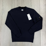 Cp Company Men’s Navy Full Tracksuit - XS