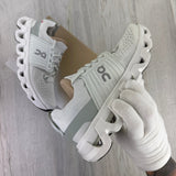 On Running Cloudswift 4 Mint Trainers