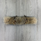 Fur Trim Replacement - 2022-2026