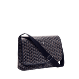 Goyard Capetien MM Messenger Bag Blue