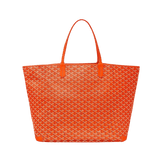 Goyard Artois GM Bag Orange