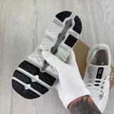 On Running Cloudswift 3 AD Ice Black Trainers