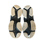 Balenciaga Adidas White & Black Triple S Sneakers - Morely TrendsBalenciaga Type here:)