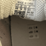 Balenciaga Adidas White & Black Triple S Sneakers - Morely TrendsBalenciaga Type here:)