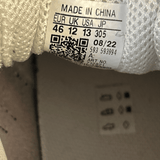 Balenciaga Adidas White & Black Triple S Sneakers - Morely TrendsBalenciaga Type here:)