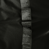 Balenciaga Black & Grey Loop Sports Logo Track Jacket - Morely TrendsBalenciaga Type here:)