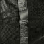 Balenciaga Black & Grey Loop Sports Logo Track Jacket - Morely TrendsBalenciaga Type here:)