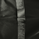 Balenciaga Black & Grey Loop Sports Logo Track Jacket - Morely TrendsBalenciaga Type here:)