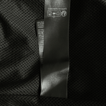 Balenciaga Black & Grey Loop Sports Logo Track Jacket - Morely TrendsBalenciaga Type here:)