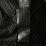 Balenciaga Black & Grey Loop Sports Logo Track Jacket - Morely TrendsBalenciaga Type here:)