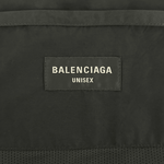 Balenciaga Black Red & White Logo Track Jacket - Morely TrendsBalenciaga Type here:)
