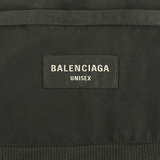 Balenciaga Black Red & White Logo Track Jacket - Morely TrendsBalenciaga Type here:)