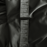 Balenciaga Black Red & White Logo Track Jacket - Morely TrendsBalenciaga Type here:)