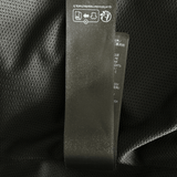 Balenciaga Black Red & White Logo Track Jacket - Morely TrendsBalenciaga Type here:)