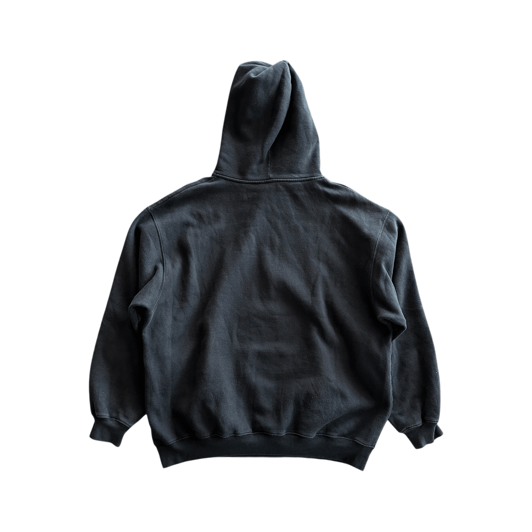 Balenciaga Black Sinners Embroidered Hoodie - Morely TrendsBalenciaga Type here:)