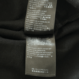 Balenciaga Black & White Waterfall Logo T-Shirt - Morely TrendsBalenciaga Type here:)