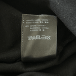 Balenciaga Black & White Waterfall Logo T-Shirt - Morely TrendsBalenciaga Type here:)
