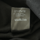 Balenciaga Black & White Waterfall Logo T-Shirt - Morely TrendsBalenciaga Type here:)