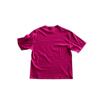 Balenciaga Pink & Black BB Logo T-Shirt - Morely TrendsBalenciaga Type here:)