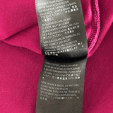 Balenciaga Pink & Black BB Logo T-Shirt - Morely TrendsBalenciaga Type here:)
