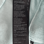 Balenciaga Turquoise BB Embroidered Logo Shorts - Morely TrendsBalenciaga Type here:)