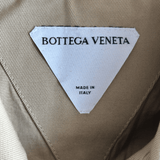 Bottega Veneta Beige Button Up Work Jacket - Morely TrendsBottega Veneta Type here:)