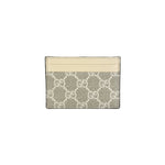 Gucci GG Interlocking Cream Card Holder - Morely TrendsGucci Type here:)