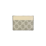 Gucci GG Interlocking Cream Card Holder - Morely TrendsGucci Type here:)
