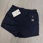 Moncler Men’s Navy Swim Shorts - Medium - Morely TrendsMoncler Type here:)