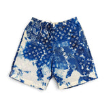 Louis Vuitton Men’s Monogram Bandana Shorts - Small (Fit Medium)
