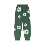 Denim Tears Joggers Green