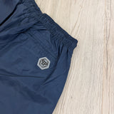 Philip Plein Beach Men’s Navy Swim Shorts