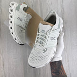 On Running Cloudswift 4 Mint Trainers