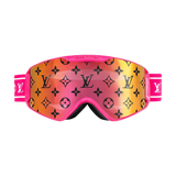 Louis Vuitton Snow Mask - Fuschia