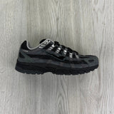 Nike P-6000 Men’s Anthracite Black/Chrome Trainers
