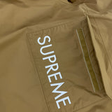 Supreme - Supreme x The North Face Cargo Jacket 'Tan White Black Jacket - Medium